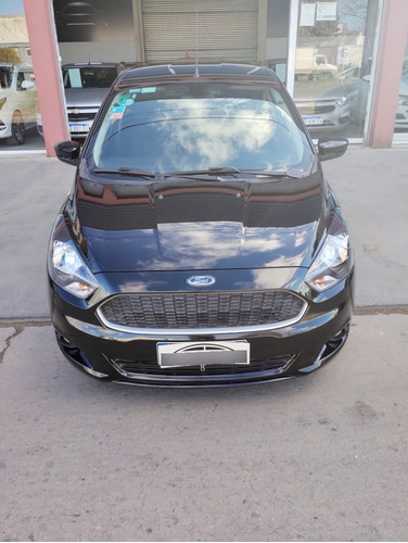 Ford Ka 1.5 S 5 p