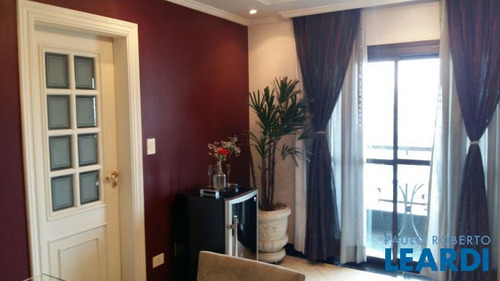 Imagem 4 de 15 de Apartamento - Parada Inglesa - Sp - 481351