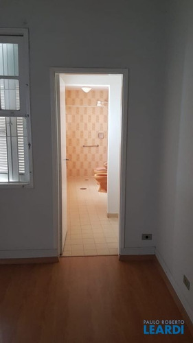Imagem 9 de 15 de Casa Assobradada - Vila Clementino - Sp - 639837