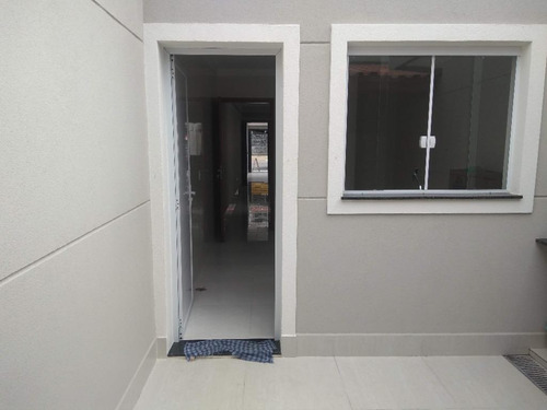 Imagem 10 de 20 de Sobrado À Venda, 113 M² Por R$ 639.000,00 - Vila Mazzei - São Paulo/sp - So2217