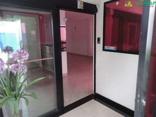 Imagem 2 de 30 de Venda Prédio Até 1.000 M2 Jardim São Paulo Guarulhos R$ 2.500.000,00 - 23934v