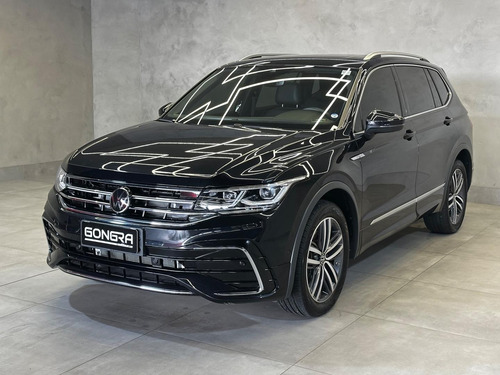 Volkswagen Tiguan Allspace R-line 350