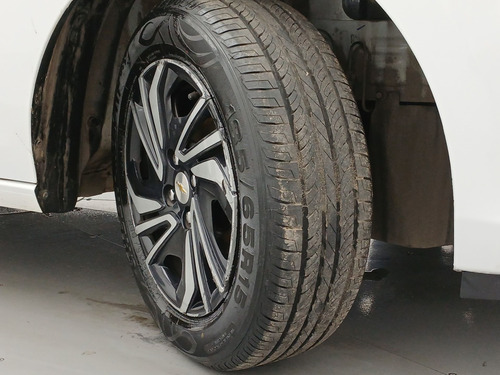 Chevrolet Onix 1.0 TURBO FLEX LT MANUAL
