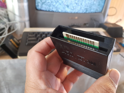 The Dreadnaught Factor De Computadoras Atsri Xe,600,800,raro (Usado)