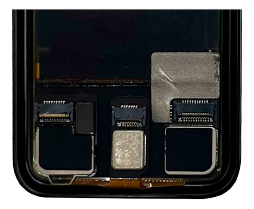 Pantalla Compatible C/ Apple Watch Serie 3 /celular+gps 42mm 42mm