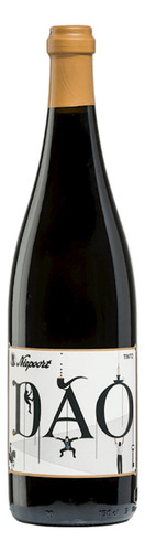 Vinho Niepoort Dão Rótulo Tinto 750 Ml Kit 6 Un