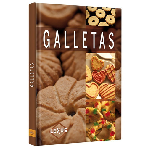 Galletas Lexus