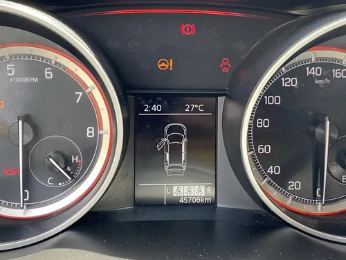 Suzuki Swift 1.2 Hibrido Mt 2022