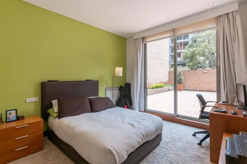 Apartamento En Venta En Colinas De Suba. Cod V14560