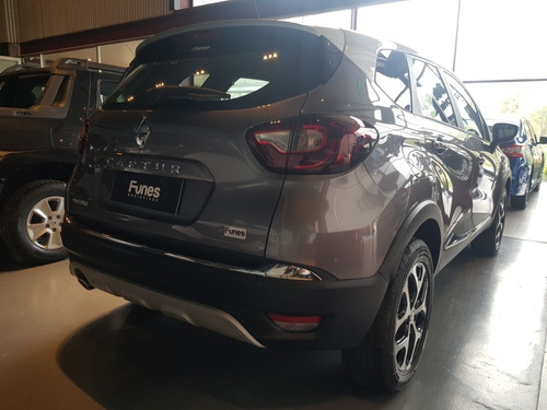 Renault Captur 1.6 Bose Cvt 2020