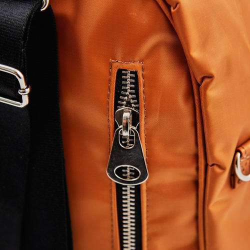Imagen 8 de 10 de Mochila Bolso Matero Impermeable Mujer Con Kit De Mate