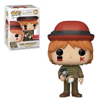 Comprar ¡Figura de acción Funko Pop de Harry Potter!