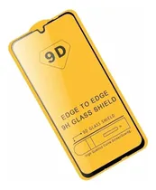 Comprar Vidrio Templado 9d Full Glue Para Xiaomi Redmi 7