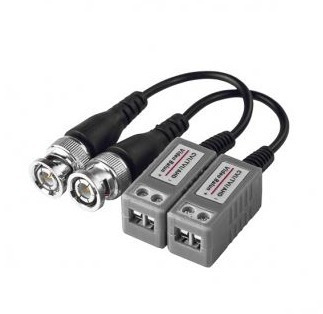 Conversor Balun De Video Ahd 400mt- Fv Trend Elect