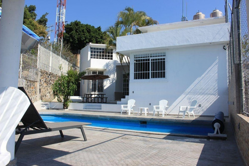 Imagen 20 de 20 de Venta De Casa En Cuernavaca Con Alberca Privada.