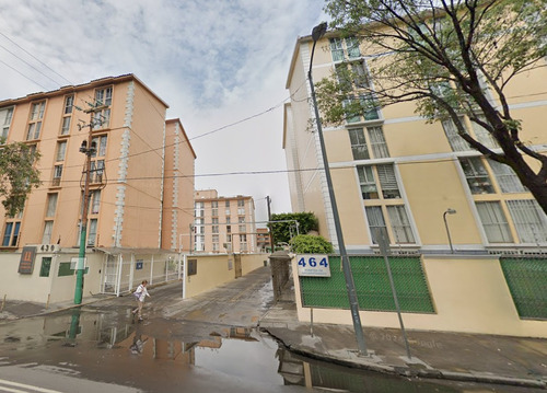 Departamento En Venta En Col. Aquiles Serdán , Azcapotzalco , Cdmx