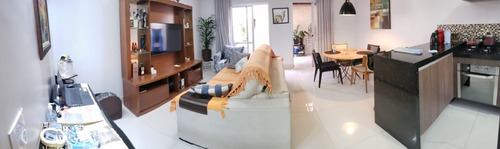 Horto Do Ype Sobrado Com 3 Dormitórios,2 Vagas,útil De 120 M² - Ca00100 - 69218031