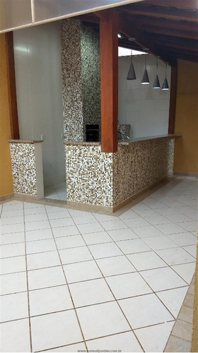 Imagem 27 de 29 de Casas Em Condomínio À Venda Em Jundiaí/sp - Compre O Seu Casas Em Condomínio Aqui! - 1313796