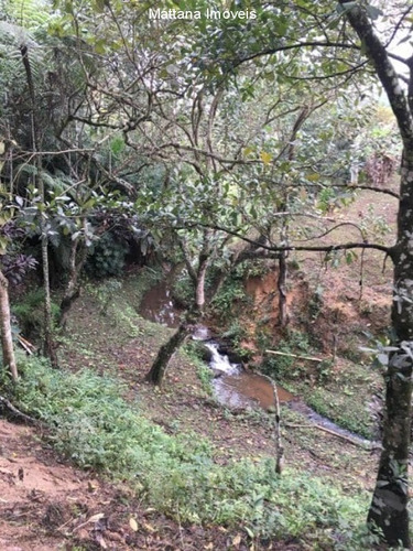 Imagem 4 de 30 de Chácara Com Piscina Em Sjcampos-sp - Ch40 - 34962973