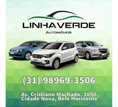 Imagem 13 de 13 de Volkswagen Spacefox Trend G2 1.6 8v Imotion Flex