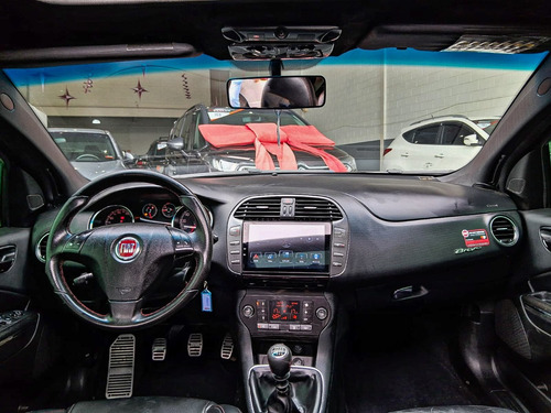 Fiat Bravo 1.4 T-jet 5p