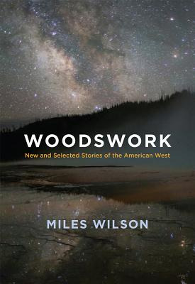 Libro Woodswork: New And Selected Stories Of The American...