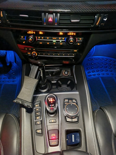 Imagen 13 de 15 de Bmw X6m 2016
