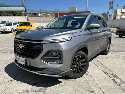 Chevrolet Captiva 1.5 LT 5 pasajeros