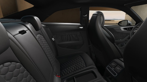 Audi Rs5 Rs 5 Coupe 2025 450hp Entrega Inmediata