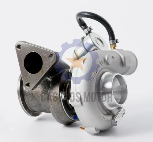Turbo Ford Ranger 2.8 Power Stroke /no Es Geometria Variable