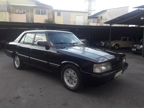 Chevrolet Opala Comodoro