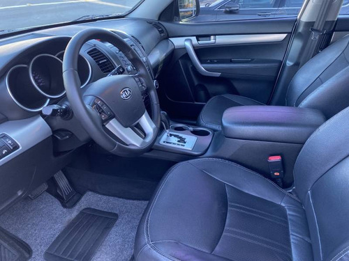 Kia Motors Sorento 3.5