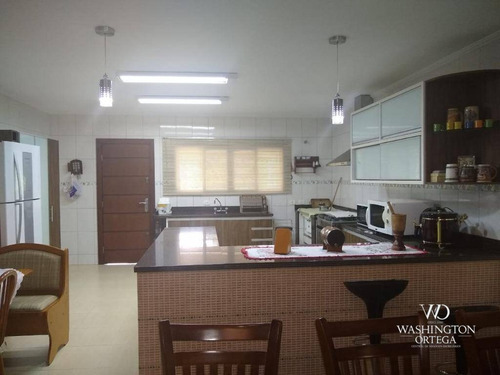 Imagem 25 de 29 de Chácara À Venda, 96800 M² Por R$ 2.300.000,00 - Contenda - São José Dos Pinhais/pr - Ch0053