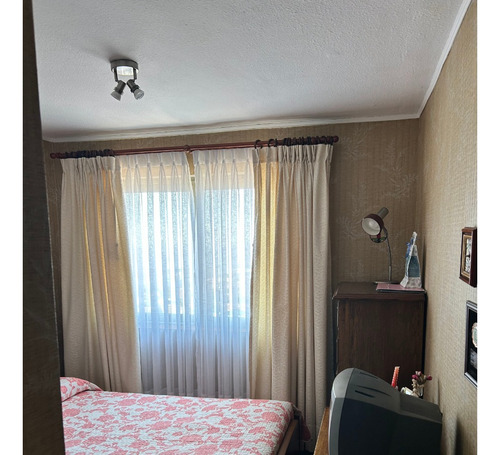 Vende Excelente Depto. Muy Central En Playa Ancha Valparaiso