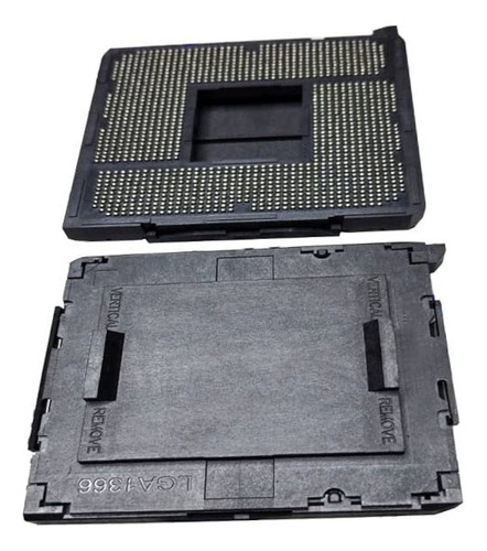 Socket Reballing Lga 1366