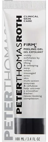 Peter Thomas Roth Firmx Exfoliating Peel Gel 100ml Tipo de piel Todo tipo de piel