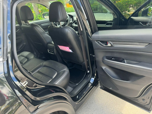 Mazda CX-5 2.0 L I Grand Touring At