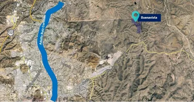 Terreno en venta