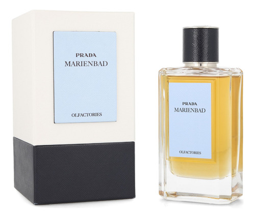 Prada Olfactories Marienbad 100 Ml Edp Spray - Dama