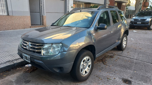 Renault Duster 1.6 4x2 Dynamique 110cv