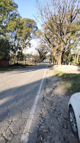 Terreno En Yerba Buena Tucumán