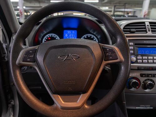 Chery Tiggo 2.0 F2 Luxury 4x4 138cv