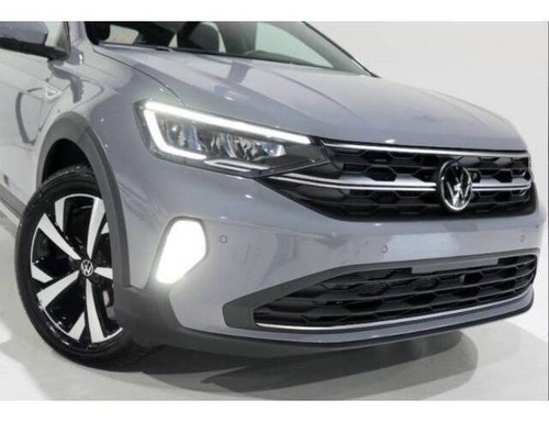 Volkswagen Nivus 1.0 200 Tsi Total Flex Highline