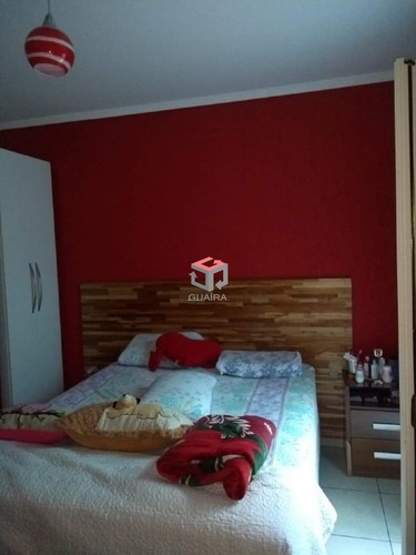Imagem 6 de 6 de Sobrado À Venda, 3 Quartos, 1 Suíte, 2 Vagas, Selecta - São Bernardo Do Campo/sp - 102178