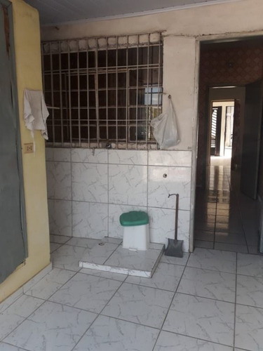Imagem 8 de 10 de Casa Com 1 Dormitório Para Alugar, 60 M² Por R$ 1.200,00/mês - Parque São Domingos - São Paulo/sp - Ca1764