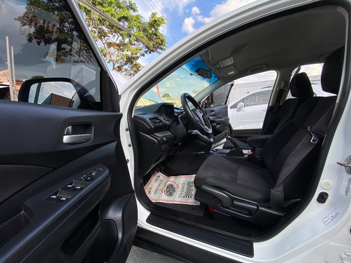 Honda CR-V 2.0 Lx 4x2 5p