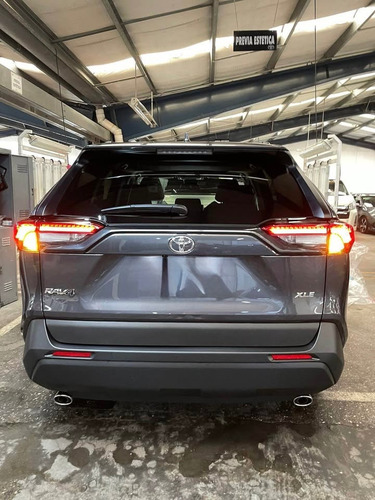 Toyota RAV4 2.5 Xle Fwd At