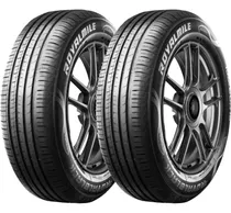 Comprar Kit de 2 llantas Royal Black ROYAL MILE Royal Mile P 165\u002F60R14 75 H