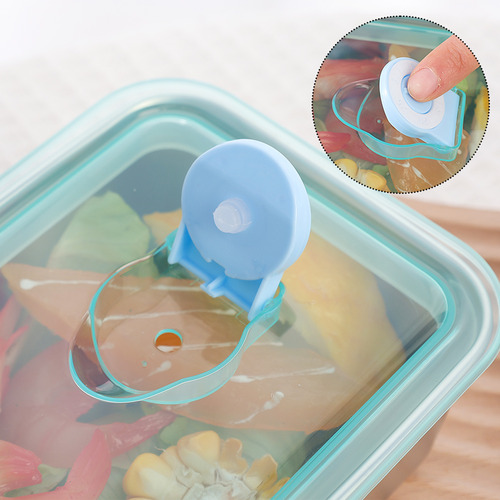 Contenedor De Almacenamiento De Alimentos De Acero Inoxidabl
