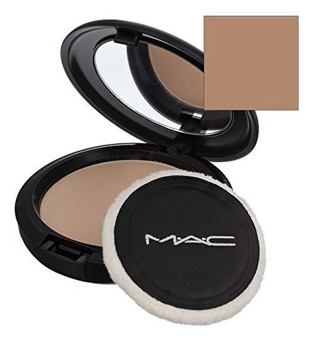 Polvo Mac Blot / Prensado Deep Dark